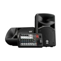 Система звукоусиления STAGEPA YAMAHA S400BT