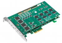 Плата оцифровки видео SC542N8 HDMI Yuan