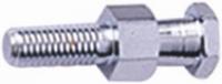 Адаптер-спигот 28/M12 M12 x 30 STUD ACE AS-004