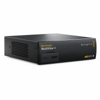 Blackmagic MultiView 4 устройство мониторинга