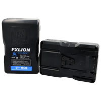 Li-ion Аккумуляторная батарея  V-Mount 190WH FXLION BP-190S