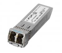 Оптоволоконный SFP-ресивер сигнала 12G AJA FiberLC-2RX-12G