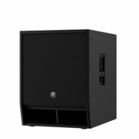 Активный сабвуфер YAMAHA DXS15XLF