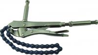 Зажим 6” Chain ACE ACP-605