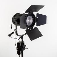 Светильник Nanlite (Nanguang) CN-60FC LED Fresnel Light Bi-color