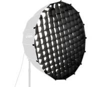 Асимметричный софтбокс-стрипбанк Nanlite SB-AS-110X45 с креплением Bowens (18 x 43 дюйма)