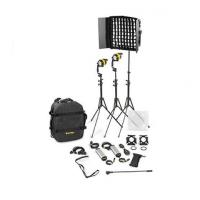 Комплект из 3 приборов DEDOLIGHT BLED2x1-BI-B-E