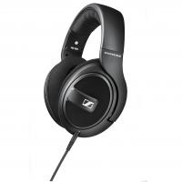 HD 569 Закрытые проводные динамические наушники с микрофоном Sennheiser