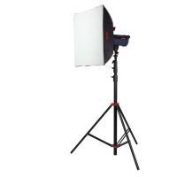 Софтбокс FEA-SB 6060 BW для студ.всп.