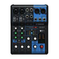 Аналоговый микшерный пульт YAMAHA MG06X