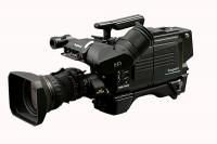 HDK-79GX Ikegami 16-битная полностью цифровая HDTV портативная камерная система