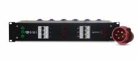 Распределительное силовое устройство РСУ-6-16-1 Light Union