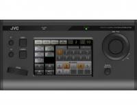 Панель дистанционного управления для PTZ-камер и IP-камкордеров JVC RM-LP100