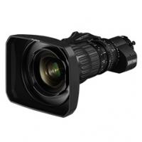Fujinon UA14x4.5BERD-S6B Сверхширокоугольный 2/3" 4K объектив от 4,5 до 63 мм (14-кратный зум)