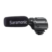 Микрофон-пушка Saramonic SR-PMIC1