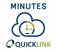Пакет минут Quicklink STDISTM