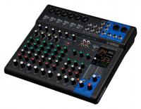 Аналоговый микшерный пульт YAMAHA MG12XUK