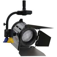 Светильник студийный 3200К с линзой Френеля, PO ACE Junior650WPO