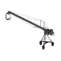 Операторский кран SEEDER CR6M