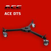 Тележка для штатива. Нагрузка 60 кг ACE DT5