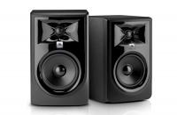 Студийный монитор JBL 308P MKII