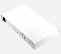 Внешний USB-бокс оцифровки UB5A0N4 Hybrid Yuan