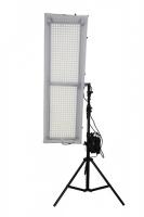 Гибкий, влагозащищенный LED светильник. Bi-color. 86Вт Nanlite (Nanguang) CN-ST432C X2