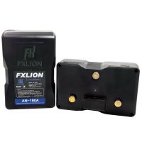 Li-ion Аккумуляторная батарея  Gold-Mount - 190WH FXLION AN-190A