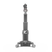 Роботизированная подъемная головка панорамирования SEEDER RB18EH3
