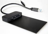 Atomos Powered Docking Station w/ USB2.0 and 3.0