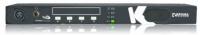 Kroma Telecom BS3004R01 Рэковая панель служебной связи