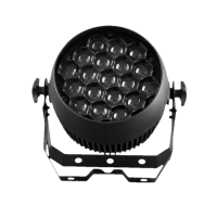 WHITE LED прожектор LU PARCW 19x15w Light Union