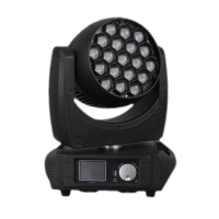 Вращающаяся голова LU W285 Light Union