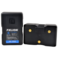 Li-ion Аккумуляторная батарея FXLION AN-250A