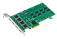 Плата оцифровки видео SC542N4 HDMI Yuan