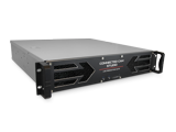 Многоканальная студия для организации интернет трансляций JVC KM-IP4100