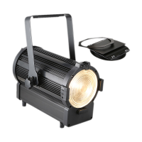 Театральный прожектор LED LU TH-250 Light Union
