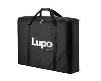 Чехол для переноски светильника LupoLed, двух батарей и кабеля. Lupo Light BAG PADDED LLS