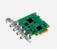 Плата оцифровки видео SC710N1 12G SDI Yuan