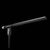 BP4027 Audio-Technica Стерео микрофон-"короткая пушка" для кино, радио и телевидения