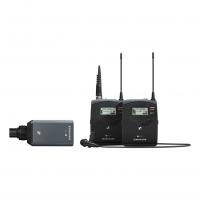 EW 100 ENG G4 Sennheiser Баспроводная накамерная система