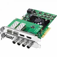 Blackmagic DeckLink 4K Extreme 12G плата видеозахвата