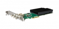 VANC&KEY-1(N) Одноканальная карточка DELTA-3g-elp-key 11 ScreenSystems (Broadstream solutions)