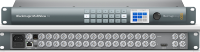 Blackmagic MultiView 16 устройство видеомониторинга