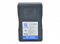Li-ion Аккумуляторная батарея  V-Mount - 250WH FXLION BP-2500