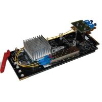 Коммутатор 5-ти портовый ETH1000-SW-10G-SFP Nevion