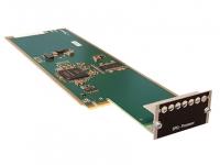 Опциональная плата MTRX SPQ Speaker Processing Card для установки в Pro Tools | MTRX AVID 9900-74054-00