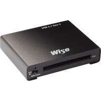CFast картридер 3.1#C Wise WA-CR05