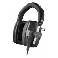 DT 150 Beyerdynamic Профессиональные закрытые проводные наушники с высокой изоляцией внешних шумов