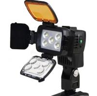 Накамерный LED Светильник - 10W FXLION XH-L10S